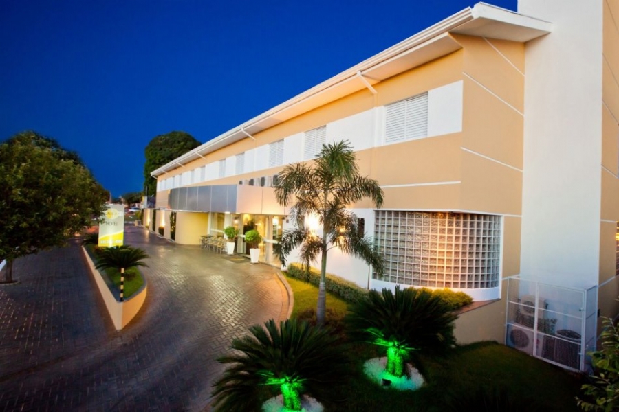 Sansaed Hotel Sansaed Hotel